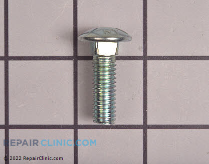 Carriage Head Bolt 703130 Alternate Product View