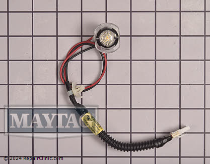 Light Assembly WPW10629046 Alternate Product View