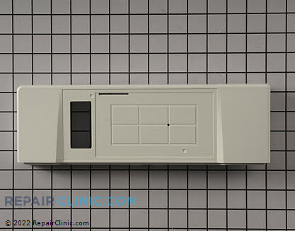 Control Panel 3720W0C040D Alternate Product View