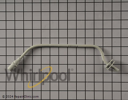 Discharge Tube W11409190 Alternate Product View
