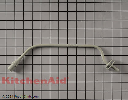 Discharge Tube W11409190 Alternate Product View