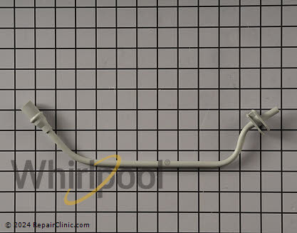 Discharge Tube W11409190 Alternate Product View