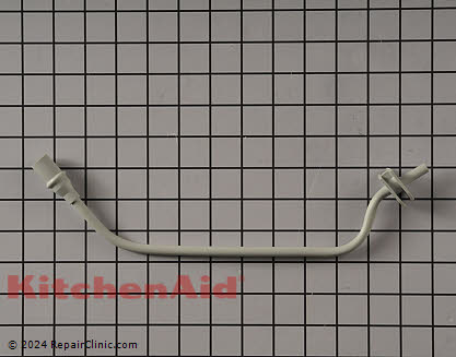 Drain Pipe W11409190 Alternate Product View