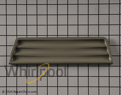 Drip Tray W11106297 Alternate Product View