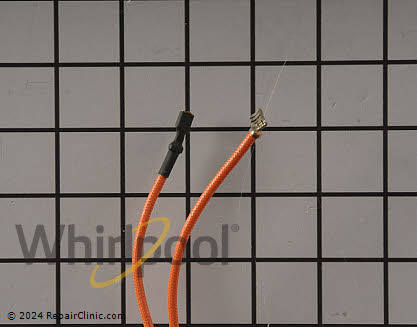 Wire Harness W10202388 Alternate Product View