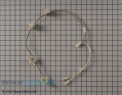 Wire Harness WPW10286646 Alternate Product View