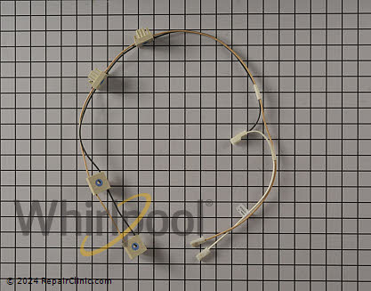 Wire Harness WPW10286646 Alternate Product View
