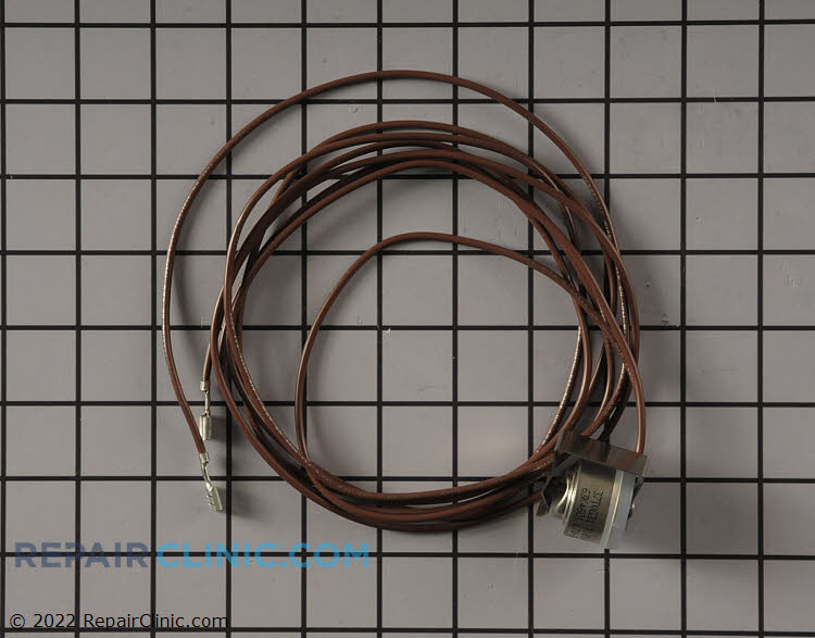 Heat Pump Defrost Thermostat 63K46 Fast Shipping Repair Clinic