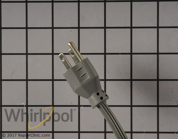 Power Cord 4396283 Alternate Product View