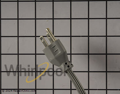 Power Cord 4396283 Alternate Product View