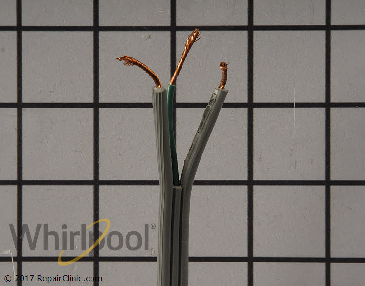 Power Cord 4396283 Alternate Product View