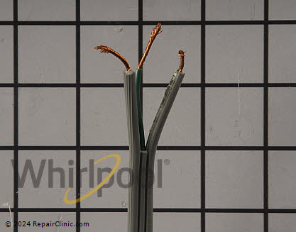 Power Cord 4396283 Alternate Product View