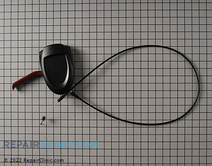 Traction Control Cable 583297901 Alternate Product View