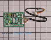 User Control and Display Board - Part # 3314133 Mfg Part # 30562023