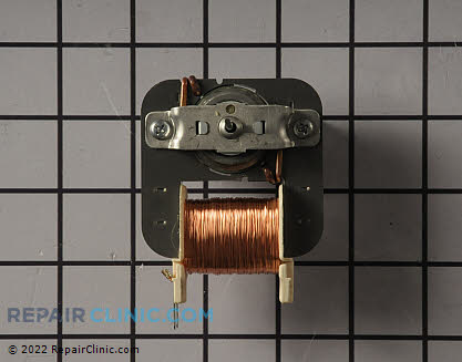 Drive Motor 00643048 Alternate Product View