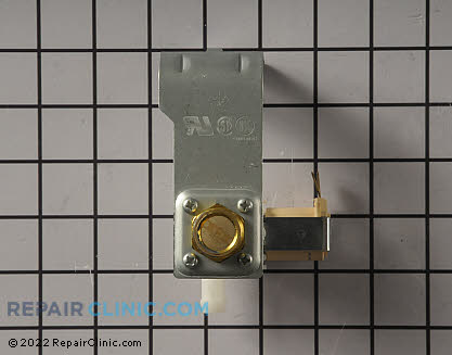 Water Inlet Valve W10875007 Alternate Product View