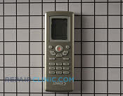 Remote Control - Part # 2734634 Mfg Part # Y5072