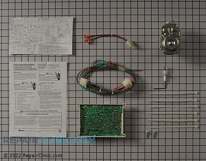 Ignition Module 20224305 Alternate Product View