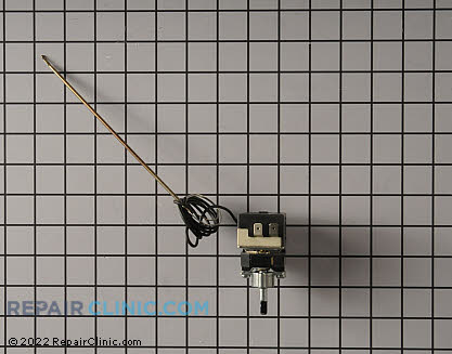 Temperature Control Thermostat WB24X24270 Alternate Product View
