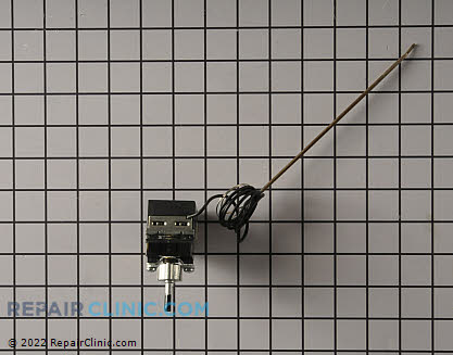Temperature Control Thermostat WB24X24270 Alternate Product View