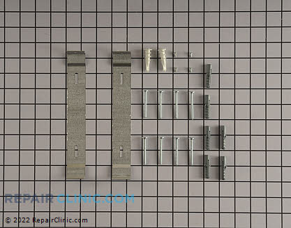 Installation Kit WB01X25087 Alternate Product View