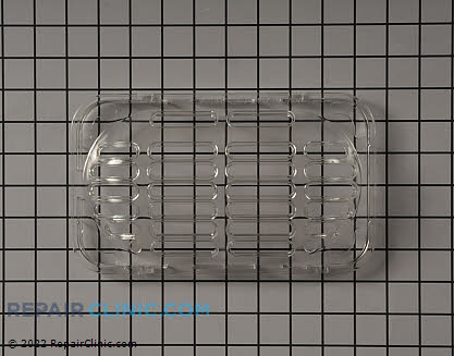 Light Lens Cover WR13X10485 Alternate Product View