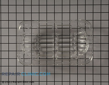 Light Lens Cover WR13X10485 Alternate Product View