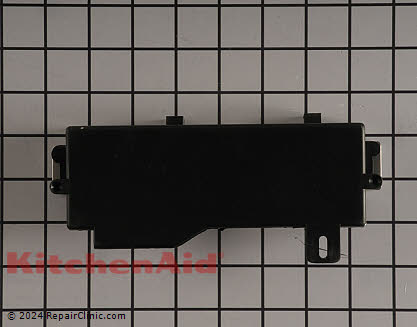 Motor Control Board WPW10281728 Alternate Product View