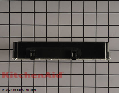 Motor Control Board WPW10281728 Alternate Product View