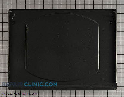 Bottom Panel WB63T10034 Alternate Product View