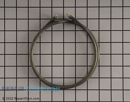 Heating Element WB30X10024 Alternate Product View