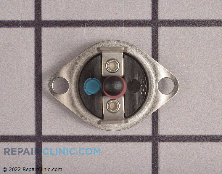 Limit Switch 10123536 Alternate Product View