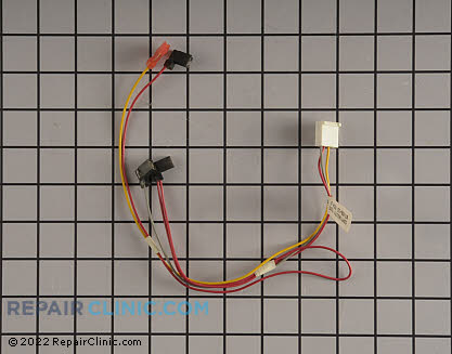 Wire Harness WR23X10480 Alternate Product View