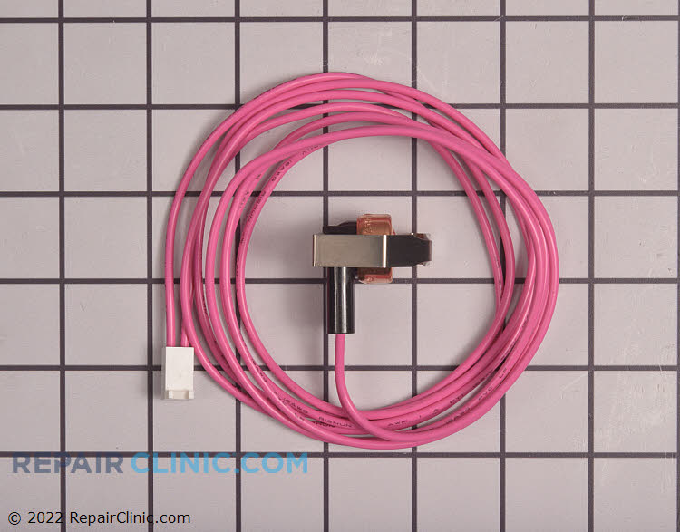 Defrost Sensor with Fuse 1173637 Fast Shipping Repair Clinic