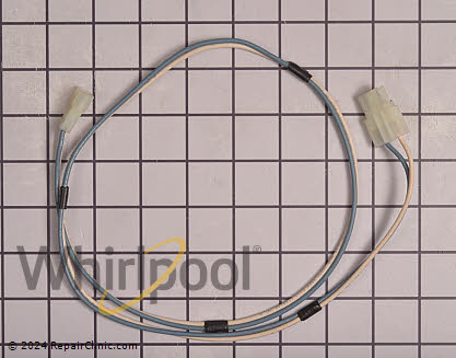Wire Jumper 8283298 Alternate Product View