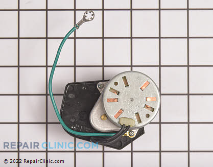 Defrost Timer 80-54501-00 Alternate Product View