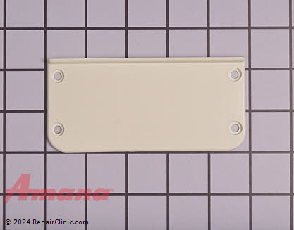 Waveguide Cover W10313272 Alternate Product View