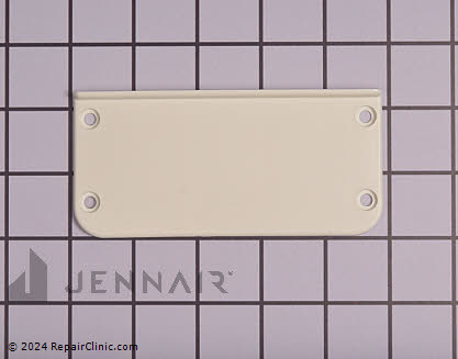 Waveguide Cover W10313272 Alternate Product View