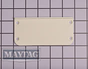 Waveguide Cover - Part # 1876424 Mfg Part # W10313272