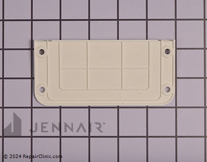 Waveguide Cover W10313272 Alternate Product View