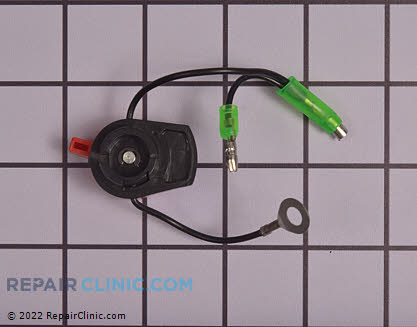 On - Off Switch 0J5863A135 Alternate Product View