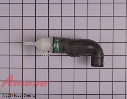 Air Dome W10903220 Alternate Product View