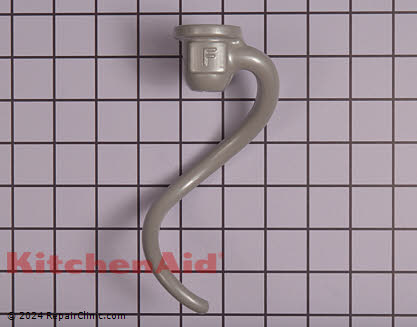 Dough Hook W10909092 Alternate Product View