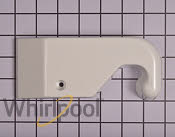 Hinge Cover - Part # 2312512 Mfg Part # W10471615