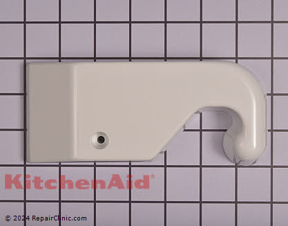 Hinge Cover W10471615 Alternate Product View