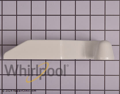 Hinge Cover W10471615 Alternate Product View