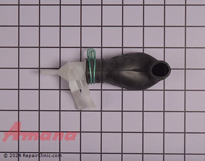 Air Dome W10903220 Alternate Product View
