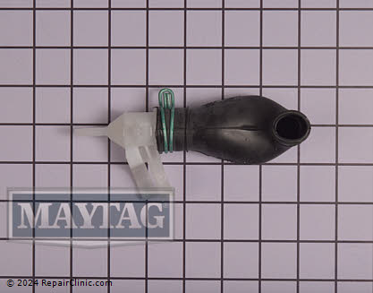 Air Dome W10903220 Alternate Product View