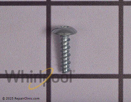 Screw WP8534022 Alternate Product View