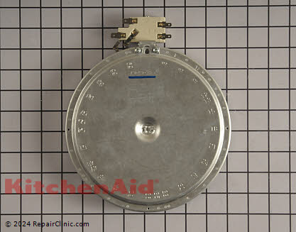 Radiant Surface Element W10823698 Alternate Product View